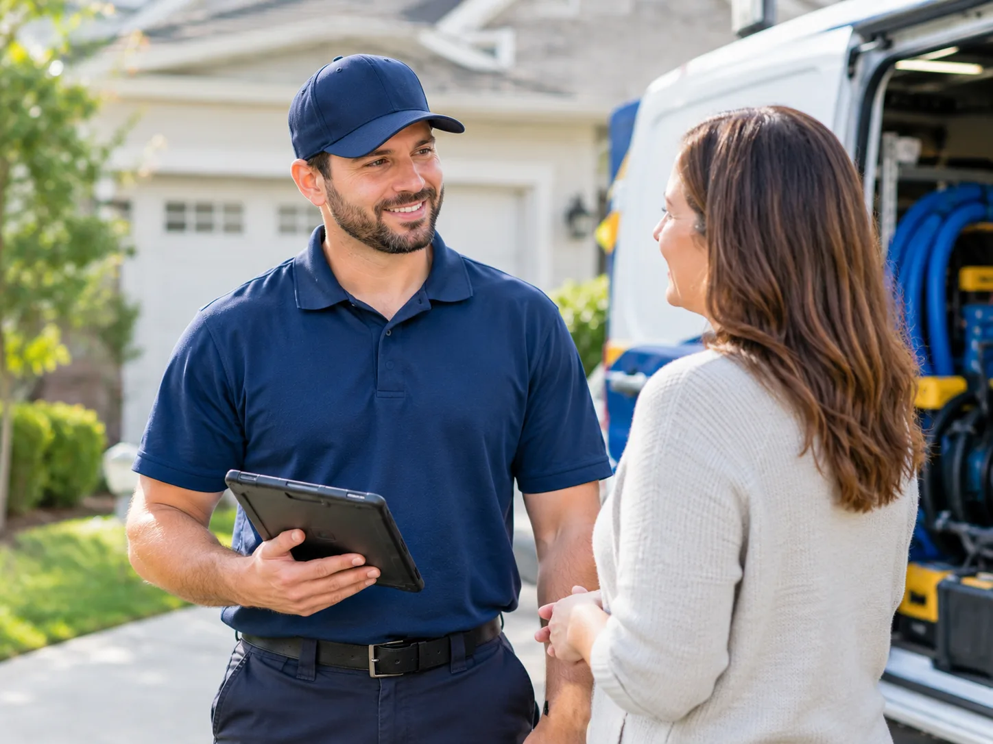Sewage Backup Cleanup San Leandro, CA FAQs